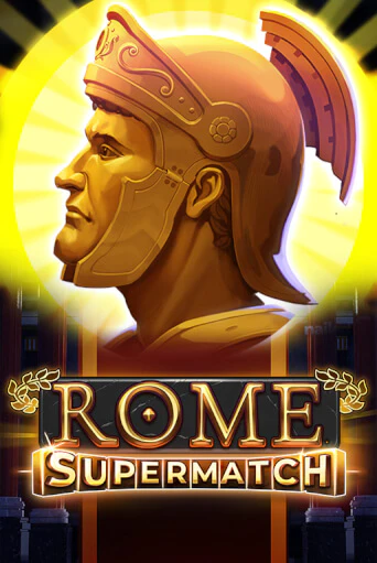 Демо игра Rome Supermatch играть онлайн | Casino-X.KZ