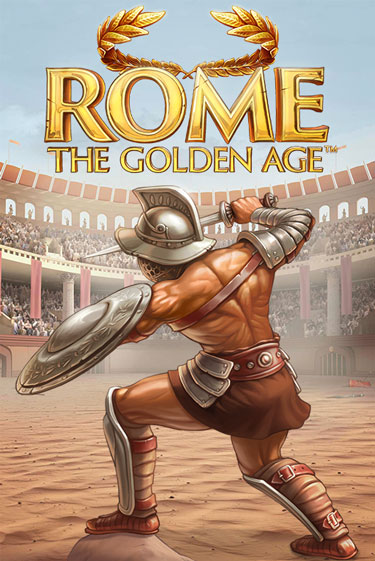 Демо игра Rome: The Golden Age играть онлайн | Casino-X.KZ