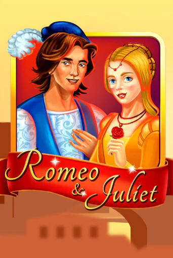 Демо игра Romeo And Juliet играть онлайн | Casino-X.KZ