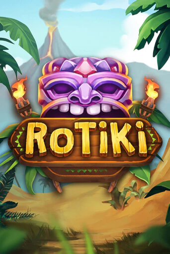 Демо игра Rotiki играть онлайн | Casino-X.KZ