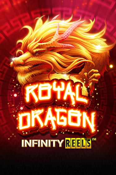 Демо игра Royal Dragon Infinity Reels играть онлайн | Casino-X.KZ