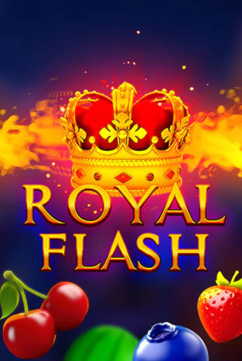 Демо игра Royal Flash играть онлайн | Casino-X.KZ