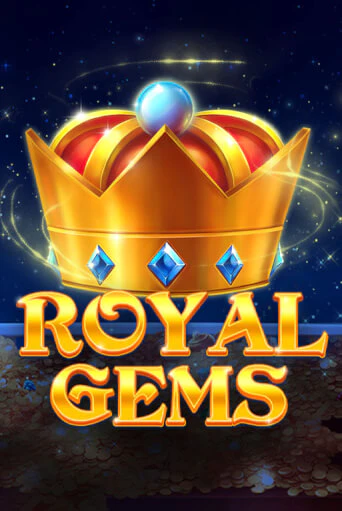 Демо игра Royal Gems играть онлайн | Casino-X.KZ