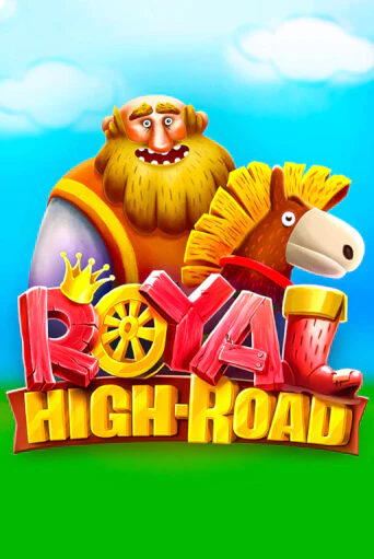 Демо игра Royal High-Road играть онлайн | Casino-X.KZ