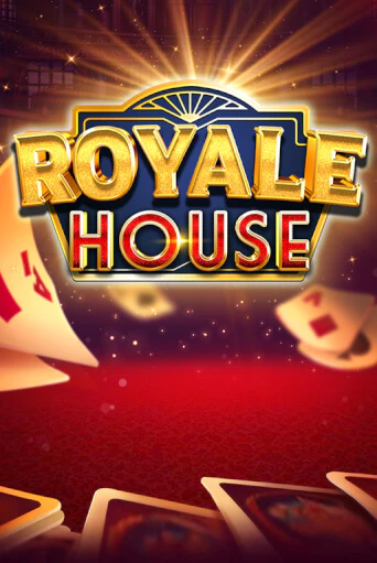 Демо игра Royale House играть онлайн | Casino-X.KZ