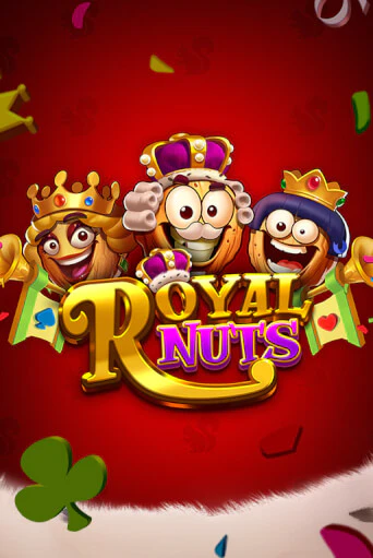 Демо игра Royal Nuts играть онлайн | Casino-X.KZ