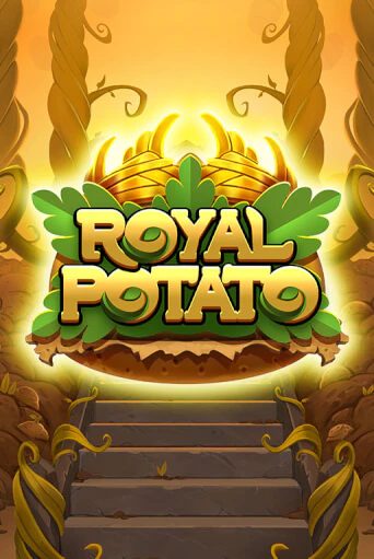 Демо игра Royal Potato играть онлайн | Casino-X.KZ