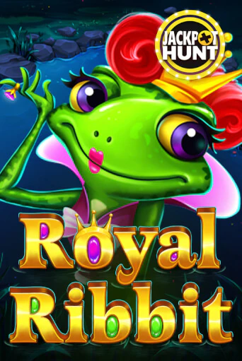 Демо игра Royal Rabbit играть онлайн | Casino-X.KZ