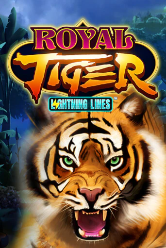 Демо игра Royal Tiger играть онлайн | Casino-X.KZ