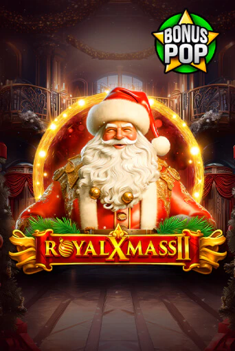 Демо игра Royal Xmass 2 играть онлайн | Casino-X.KZ