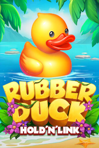 Демо игра Rubber Duck: Hold 'N' Link играть онлайн | Casino-X.KZ