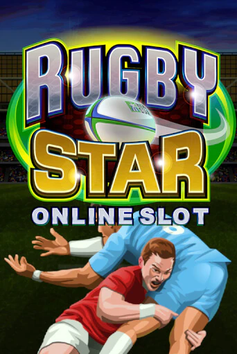 Демо игра Rugby Star играть онлайн | Casino-X.KZ