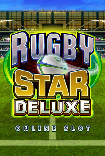 Демо игра Rugby Star Deluxe играть онлайн | Casino-X.KZ