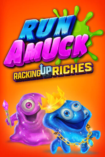 Демо игра Run Amuck Promo играть онлайн | Casino-X.KZ