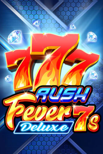 Демо игра Rush Fever 7s Deluxe играть онлайн | Casino-X.KZ