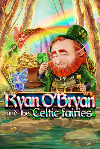 Демо игра Ryan O'Bryan and the Celtic Fairies играть онлайн | Casino-X.KZ