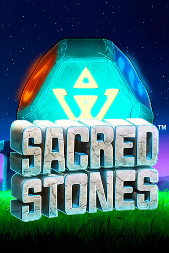 Демо игра Sacred Stones играть онлайн | Casino-X.KZ