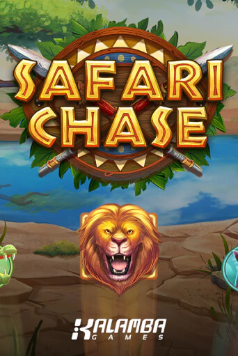 Демо игра Safari Chase играть онлайн | Casino-X.KZ