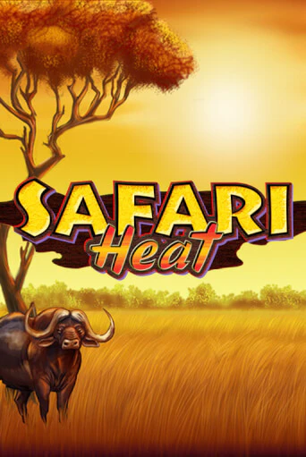 Демо игра Safari Heat играть онлайн | Casino-X.KZ