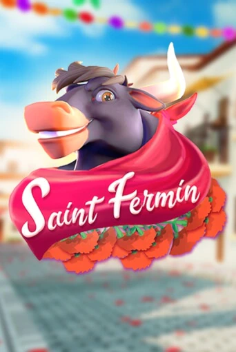 Демо игра Saint Fermin играть онлайн | Casino-X.KZ