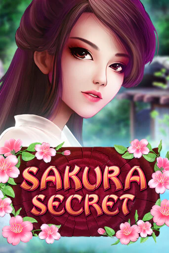 Демо игра Sakura Secret играть онлайн | Casino-X.KZ