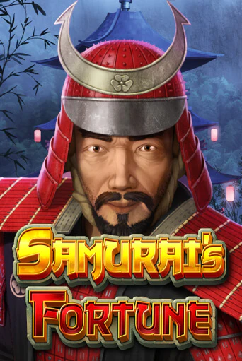 Демо игра Samurai's Fortune играть онлайн | Casino-X.KZ