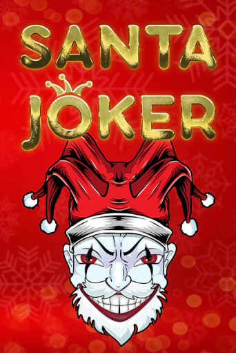 Демо игра Santa Joker играть онлайн | Casino-X.KZ