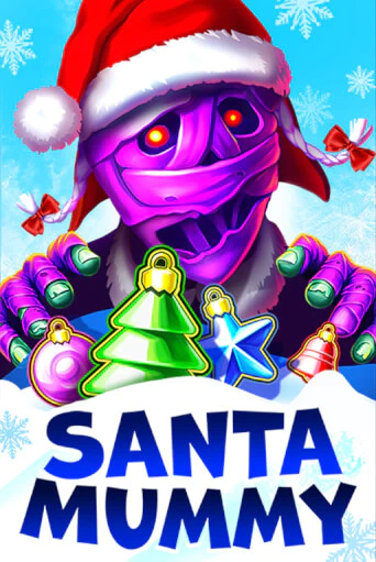 Демо игра Santa Mummy играть онлайн | Casino-X.KZ