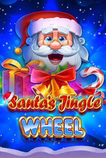 Демо игра Santa's Jingle Wheel играть онлайн | Casino-X.KZ