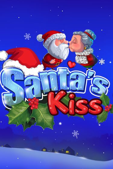 Демо игра Santa's Kiss играть онлайн | Casino-X.KZ