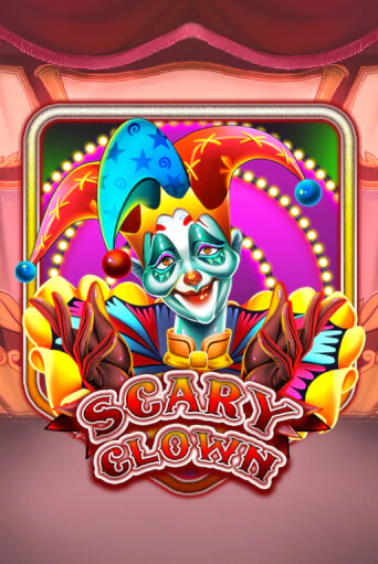 Демо игра Scary Clown играть онлайн | Casino-X.KZ