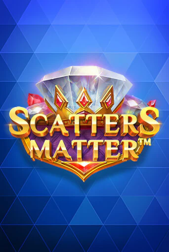 Демо игра Scatters Matter играть онлайн | Casino-X.KZ