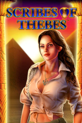 Демо игра Scribes of Thebes играть онлайн | Casino-X.KZ