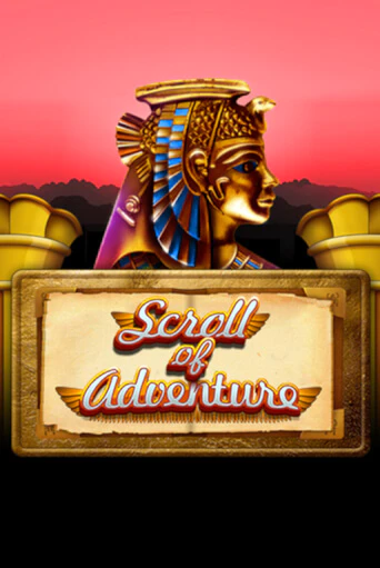 Демо игра Scroll of Adventure играть онлайн | Casino-X.KZ