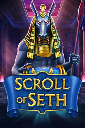 Демо игра Scroll of Seth играть онлайн | Casino-X.KZ