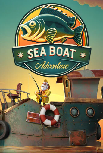 Демо игра Sea Boat Adventure играть онлайн | Casino-X.KZ