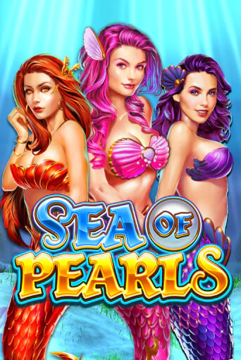 Демо игра Sea Of Pearls играть онлайн | Casino-X.KZ