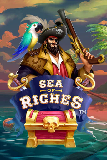 Демо игра Sea of Riches играть онлайн | Casino-X.KZ