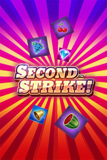 Демо игра Second Strike играть онлайн | Casino-X.KZ