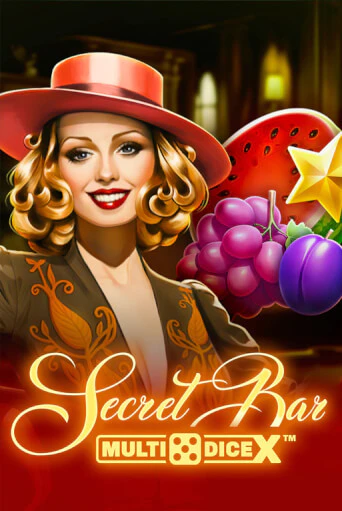 Демо игра Secret Bar Multidice X играть онлайн | Casino-X.KZ