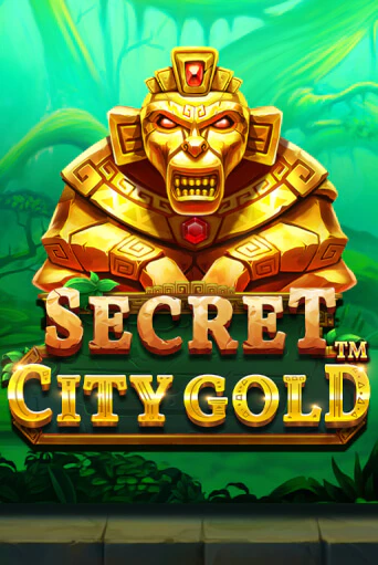 Демо игра Secret City Gold играть онлайн | Casino-X.KZ