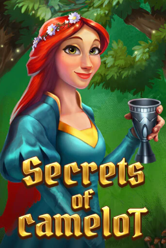 Демо игра Secrets of Camelot играть онлайн | Casino-X.KZ