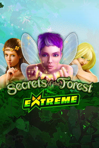 Демо игра Secrets of the Forest Extreme играть онлайн | Casino-X.KZ