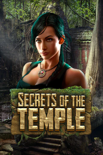 Демо игра Secrets of the Temple играть онлайн | Casino-X.KZ