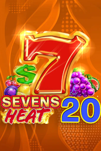 Демо игра Sevens Heat 20 играть онлайн | Casino-X.KZ