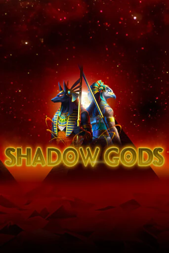 Демо игра Shadow Gods играть онлайн | Casino-X.KZ