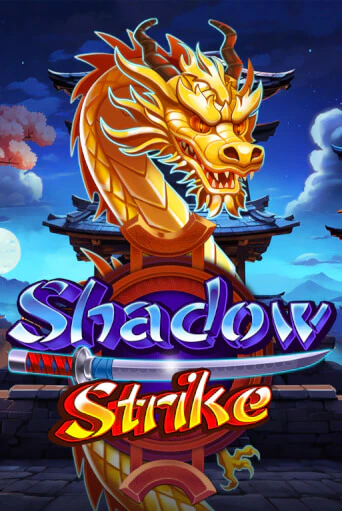 Демо игра Shadow Strike играть онлайн | Casino-X.KZ