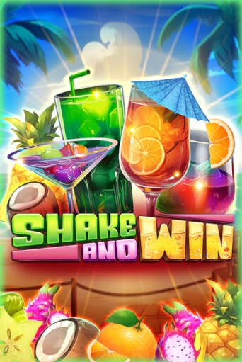 Демо игра Shake and Win играть онлайн | Casino-X.KZ