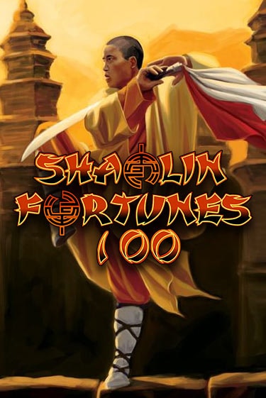 Демо игра Shaolin Fortunes 100 играть онлайн | Casino-X.KZ