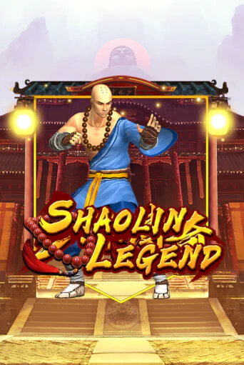 Демо игра Shaolin Legend играть онлайн | Casino-X.KZ